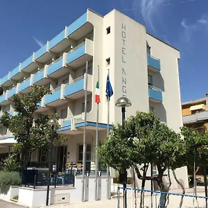Hotel Angeli